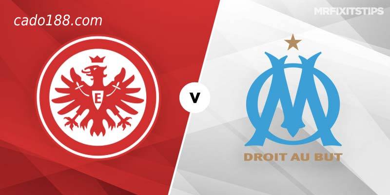 Soi kèo Frankfurt vs Marseille, Cup C1