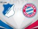 Soi kèo Hoffenheim vs Bayern Munich, Bundesliga
