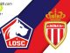 Soi kèo Lille OSC vs AS Monaco, Ligue 1