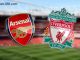 Soi kèo Arsenal vs Liverpool, Ngoại Hạng Anh
