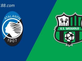 Nhận định soi kèo Atalanta vs Sassuolo, Serie A