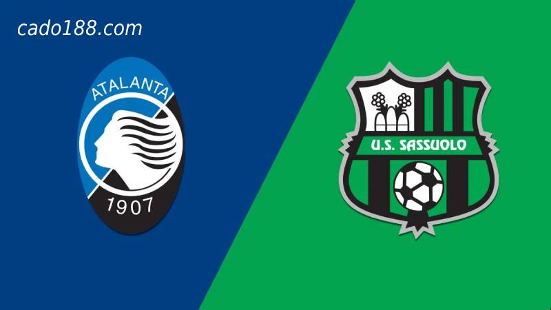 Nhận định soi kèo Atalanta vs Sassuolo, Serie A