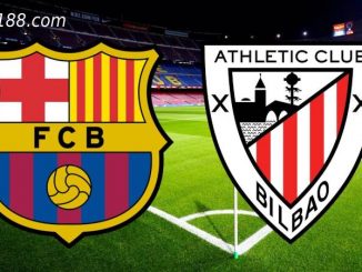 Soi kèo Barcelona vs Athletic Bilbao, La Liga