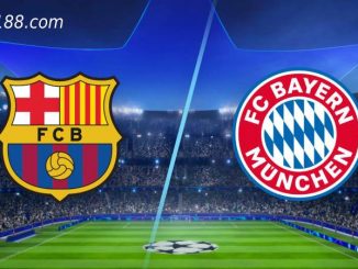 Soi kèo Barcelona vs Bayern Munich, 2h00 ngày 27/10