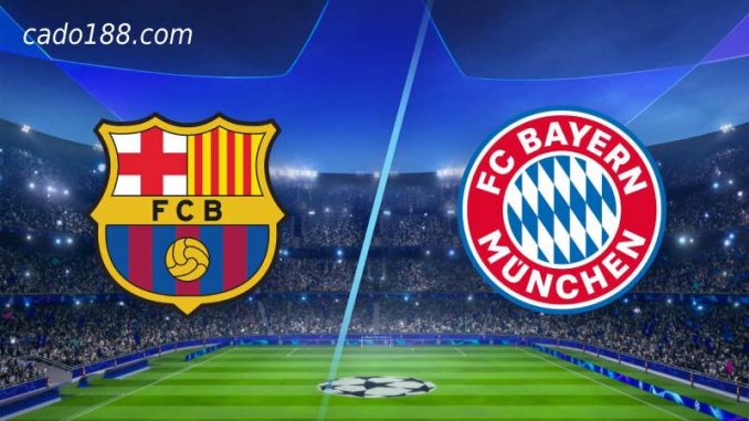 soi-keo-barcelona-vs-bayern-munich-27-10-188bet Soi kèo Barcelona vs Bayern Munich, 2h00 ngày 27/10
