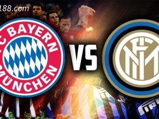 Soi kèo Bayern Munich vs Inter Milan, Cup C1