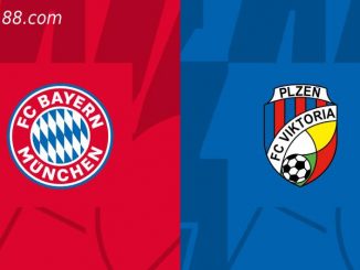 Nhận định soi kèo Bayern Munich vs Plzen, Champions League