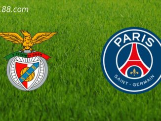 Soi kèo Benfica vs Paris Saint Germain, Champions League
