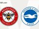 Soi kèo Brentford vs Brighton, EPL