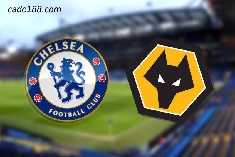 Soi kèo Chelsea vs Wolverhampton, Ngoại Hạng Anh