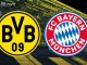 Soi kèo Dortmund vs Bayern Munich, Bundesliga