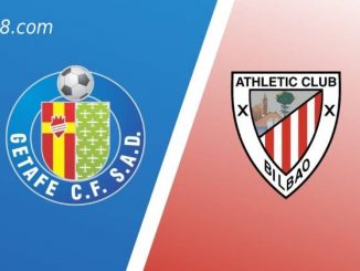 Soi kèo Getafe vs Athletic Bilbao, La Liga