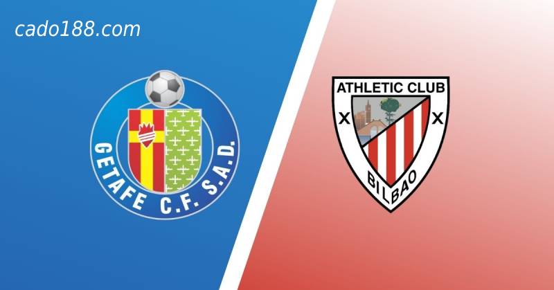 Soi kèo Getafe vs Athletic Bilbao, La Liga