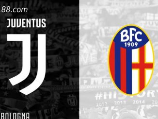 Soi kèo Juventus vs Bologna, Serie A