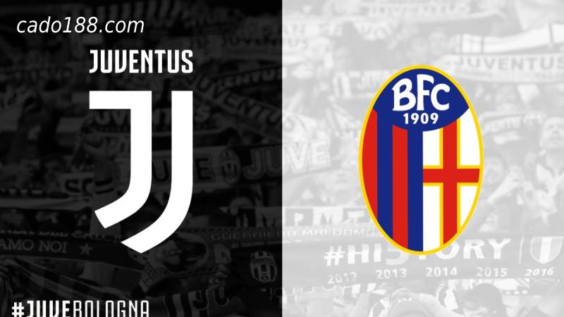 Soi kèo Juventus vs Bologna, Serie A