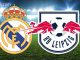 Soi kèo Leipzig vs Real Madrid, La Liga