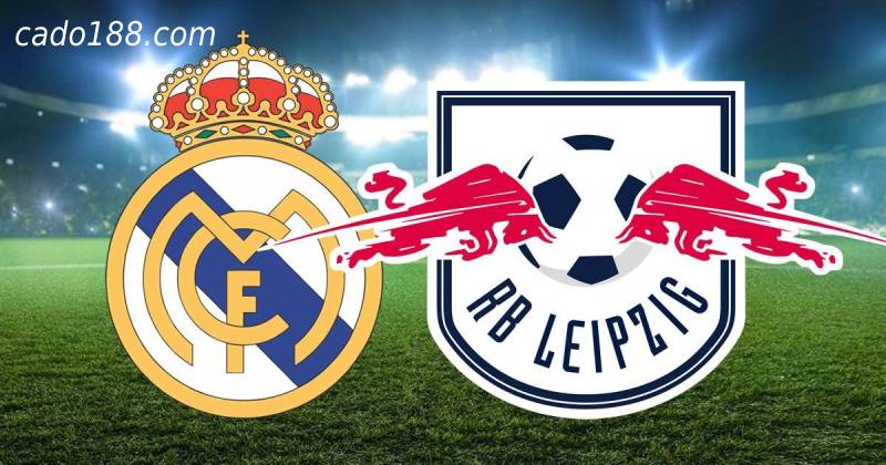 Soi kèo Leipzig vs Real Madrid, La Liga
