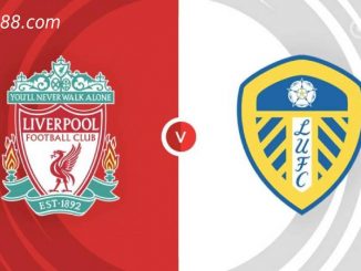 Soi kèo Liverpool vs Leeds United, EPL