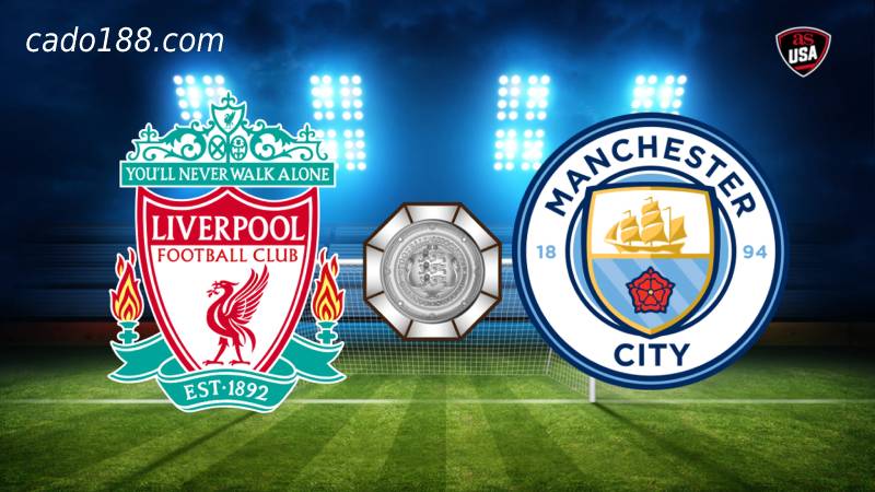 Soi kèo Liverpool vs Man City, EPL
