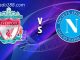 Soi kèo Liverpool vs Napoli, Champions League