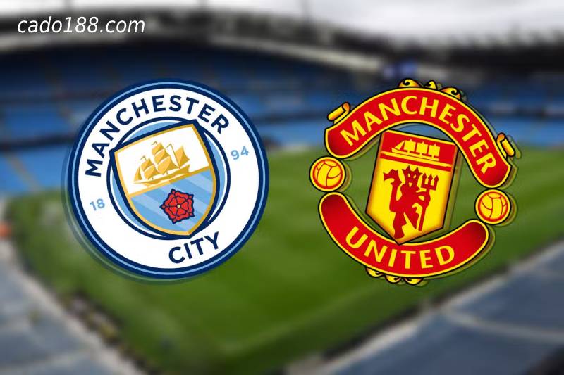 Soi kèo Man City vs Man United, Ngoại Hạng Anh