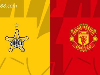 Soi kèo Man United vs Sheriff Tiraspol, Europa League