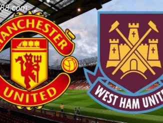 Soi kèo Manchester United vs West Ham, EPL