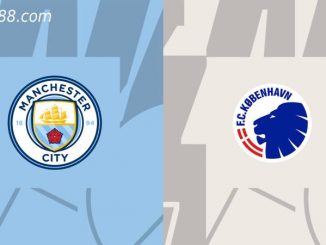 Soi kèo Manchester City vs Copenhagen, Champions League