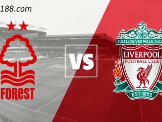 Soi kèo Nottingham vs Liverpool, EPL