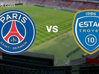 Soi kèo PSG vs Troyes, Ligue 1