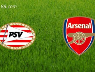 Soi kèo PSV vs Arsenal, Cup C2