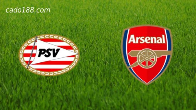 soi-keo-psv-vs-arsenal-27-10-188bet Soi kèo PSV vs Arsenal, Cup C2