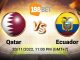 Soi kèo Qatar vs Ecuador, World Cup 2022