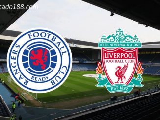 Nhận định soi kèo Rangers vs Liverpool, Champions League