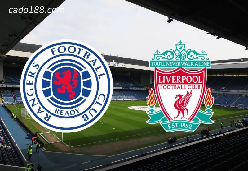 Nhận định soi kèo Rangers vs Liverpool, Champions League