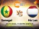Soi kèo Senegal vs Hà Lan, World Cup