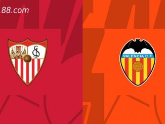 Soi kèo Sevilla vs Valencia, La Liga