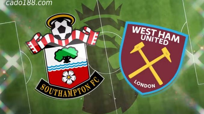 soi-keo-southampton-vs-west-ham-16-10-188bet Soi kèo Southampton vs West Ham, Ngoại Hạng Anh