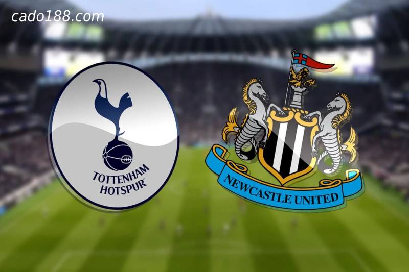 Soi kèo Tottenham vs Newcastle United, EPL