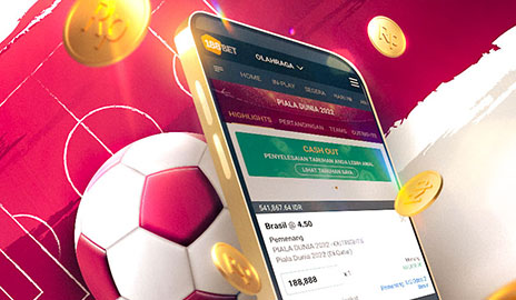 Khuyến mãi 188BET Chương trình 158.000 VNĐ thưởng thể thao đặc biệt