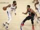 Soi kèo bóng rổ Portland Trail Blazers vs Clippers 30/11