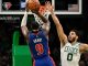 Soi kèo bóng rổ Boston Celtics vs Detroit Pistons 10/11