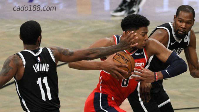 Soi kèo bóng rổ Brooklyn Nets vs Washington Wizards Soi kèo bóng rổ Brooklyn Nets vs Washington Wizards