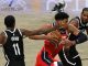 Soi kèo bóng rổ Brooklyn Nets vs Washington Wizards  