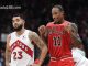 Soi kèo bóng rổ Toronto Raptors vs Chicago Bulls 7/11