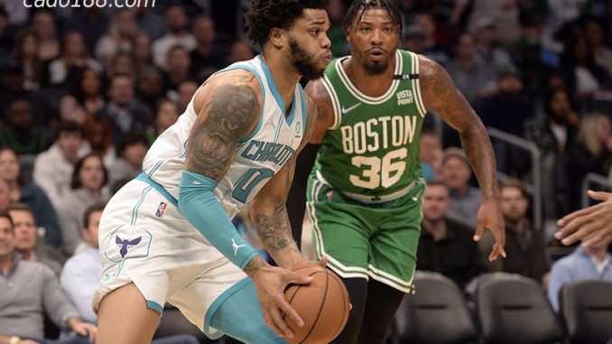 Soi kèo bóng rổ NBA Boston Celtics vs Hornets 29/11 Soi kèo bóng rổ NBA Boston Celtics vs Hornets 29/11