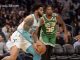 Soi kèo bóng rổ NBA Boston Celtics vs Hornets 29/11