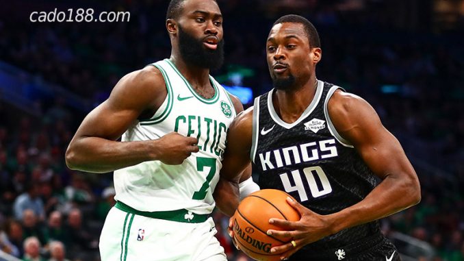 Soi kèo bóng rổ Boston Celtics vs Sacramento Kings 26/11 Soi kèo bóng rổ Boston Celtics vs Sacramento Kings 26/11