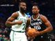Soi kèo bóng rổ Boston Celtics vs Sacramento Kings 26/11