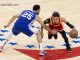 Soi kèo bóng rổ Hawks vs Philadelphia 76ers 11/11 NBA